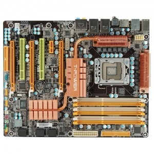 Biostar TPower X58