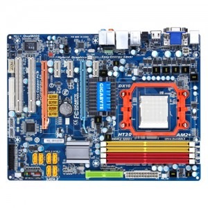 GIGABYTE GA-MA780G-UD3H
