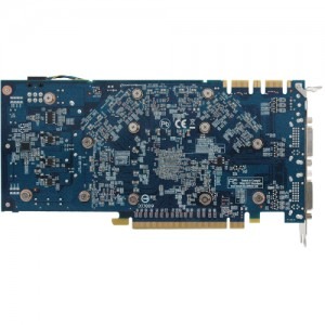 BFG Tech GeForce GTS 250 OC 1GB DDR3 256-bit