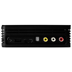 WD HD multimedia player