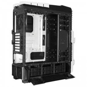 RAIDMAX Agusta White