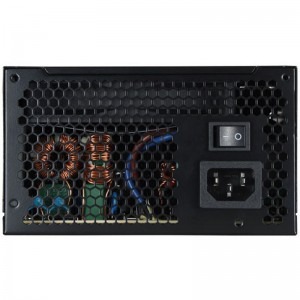 Cougar ST500