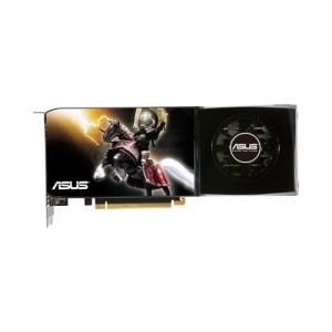 ASUS GeForce GTX 285 Top 1GB DDR3 512-bit