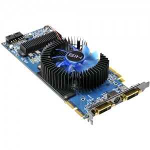 HIS ATI Radeon HD4870 Fan 1GB GDDR5 256-bit
