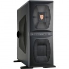 Chieftec Aegis series CX-05B-B-OP black