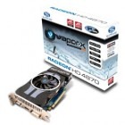 Sapphire Radeon HD4870 Vapor-X 1GB GDDR5 256-bit