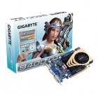 GIGABYTE GeForce 9400GT OverClock 1GB DDR2 128-bit