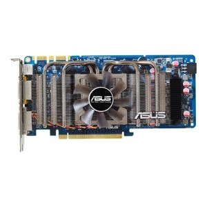 ASUS GeForce GTS 250 DK 512MB DDR3 256-bit