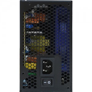 Silverstone Strider ST50F