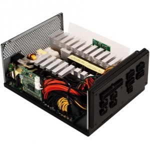 Silverstone Decathlon DA700