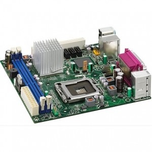 Intel DG41MJ bulk