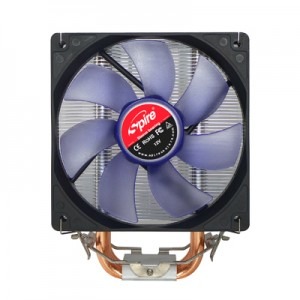 Spire TherMax II