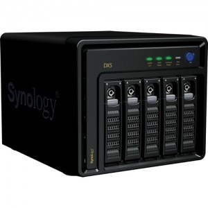 Synology DX5