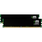 Mushkin 4GB DDR2 1066MHz CL5 Black Essential kit