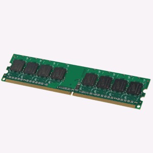 Geil 2GB DDR2 800MHz Pristine