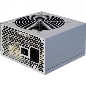 Chieftec A120 CHP-400A 400W bulk