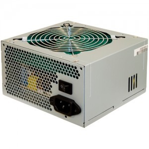 Chieftec Green Angel CTP-500-12G 500W