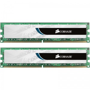 Corsair Value Select 4GB DDR2 800MHz CL5 Dual Channel Kit