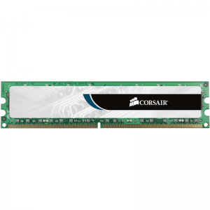Corsair Value Select 4GB DDR2 800MHz CL5 Dual Channel Kit