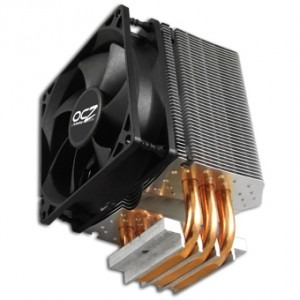 OCZ Vendetta 2