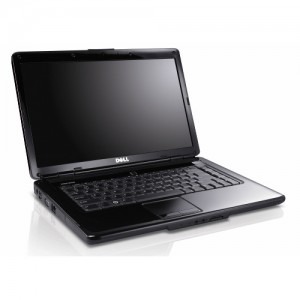 DELL Inspiron 1545 H209N-271617337BK Core 2 Duo T6400 2GHz Linux Black Matte Finish