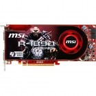 MSI Radeon HD4890 OC 1GB GDDR5 256-bit