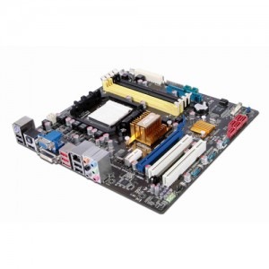 ASUS M4A78-EM