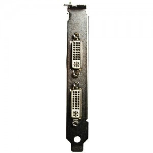 EVGA e-GeForce 9600GT 512 MB DDR3 256-bit Low Power