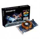 GIGABYTE GeForce 9800GT OverClock 512MB DDR3 256-bit HDMI