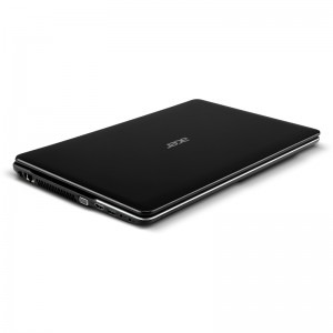 Acer 15.6'' Aspire E1-531-10054G50Mnks, HD, Procesor Intel® Celeron® 1005M 1.9GHz, 4GB, 500GB, Linux, Black
