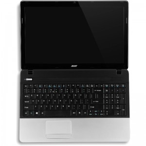 Acer 15.6'' Aspire E1-531-10054G50Mnks, HD, Procesor Intel® Celeron® 1005M 1.9GHz, 4GB, 500GB, Linux, Black