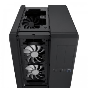 Corsair Carbide Air 540 Black