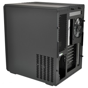 Corsair Carbide Air 540 Black