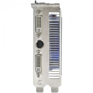 HIS Radeon HD4670 IceQ 1GB DDR3 128-bit