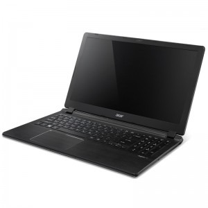 Acer 15.6'' Aspire V5-573G-54208G50akk, FHD, Procesor Intel® Core™ i5-4200U 1.6GHz Haswell, 8GB, 500GB, GeForce GT 720 2GB, Linux, Black