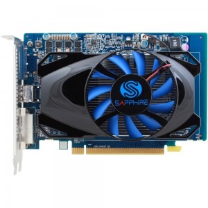 Sapphire Radeon HD7730 2GB DDR3 128-bit