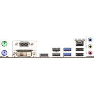 ASRock B85M-HDS