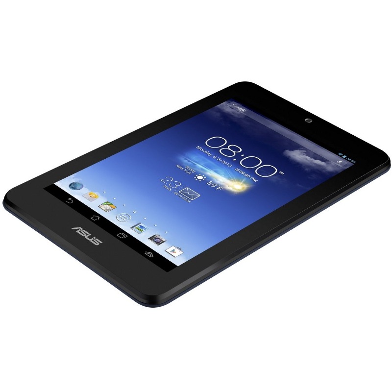 Tableta ASUS MeMO Pad HD 7 ME173X, 7 inch IPS MultiTouch, Cortex A7 1