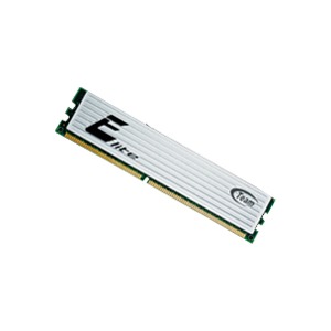TeamGroup Elite Ram 2GB DDR2 800MHz CL6 Dual Channel Kit