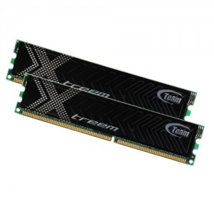 TeamGroup Xtreem Dark 4GB DDR2 1066Mhz CL5 Dual Channel Kit