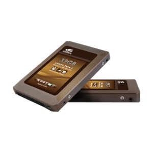 TeamGroup 32GB SATA-II Combo series
