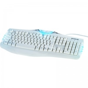 Hama uRage Exodus White Edition RO Layout