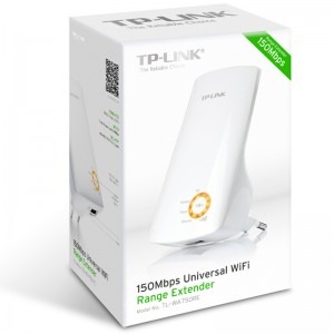 TP-LINK Range extender TL-WA750RE
