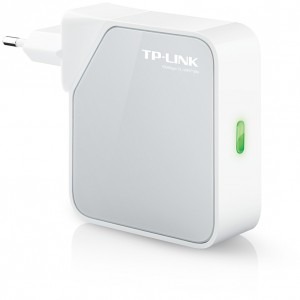 TP-LINK TL-WR710N