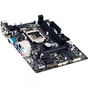 GIGABYTE GA-H81M-D2V