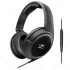 Sennheiser On-Ear, Over-Head HD 429s Black