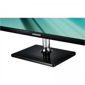 Samsung S24C570HL 23.6 inch 5ms GTG black