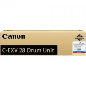 Canon Drum C-EXV 28 3 culori