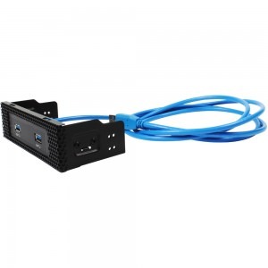 Cooler Master HAF 912 Advanced, window