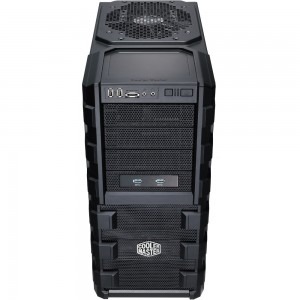 Cooler Master HAF 912 Advanced, window
